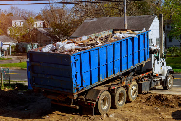 Best Office Cleanout  in Roseville, MI