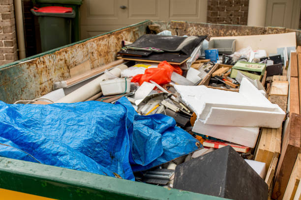 Best Carpet Removal and Disposal  in Roseville, MI