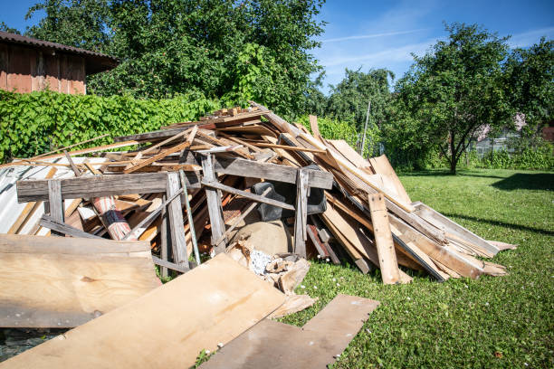 Best Recycling Services for Junk  in Roseville, MI