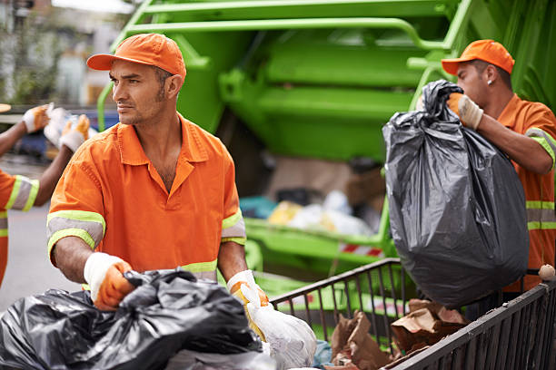Best Commercial Junk Removal  in Roseville, MI