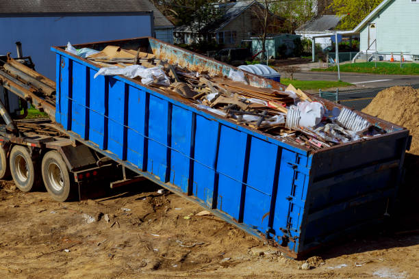  Roseville, MI Junk Removal Services Pros